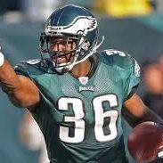 Brian Westbrook